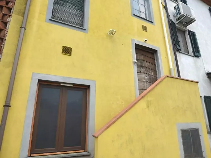 Immagine 17 di Terratetto in vendita  a Capannori