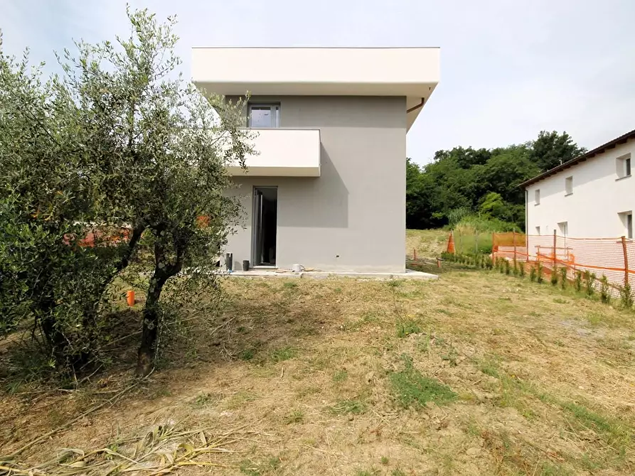 Immagine 4 di Villa in vendita  a Capannori