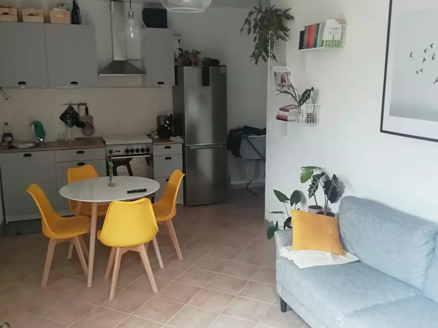 Immagine 1 di Appartamento in vendita  a Murlo