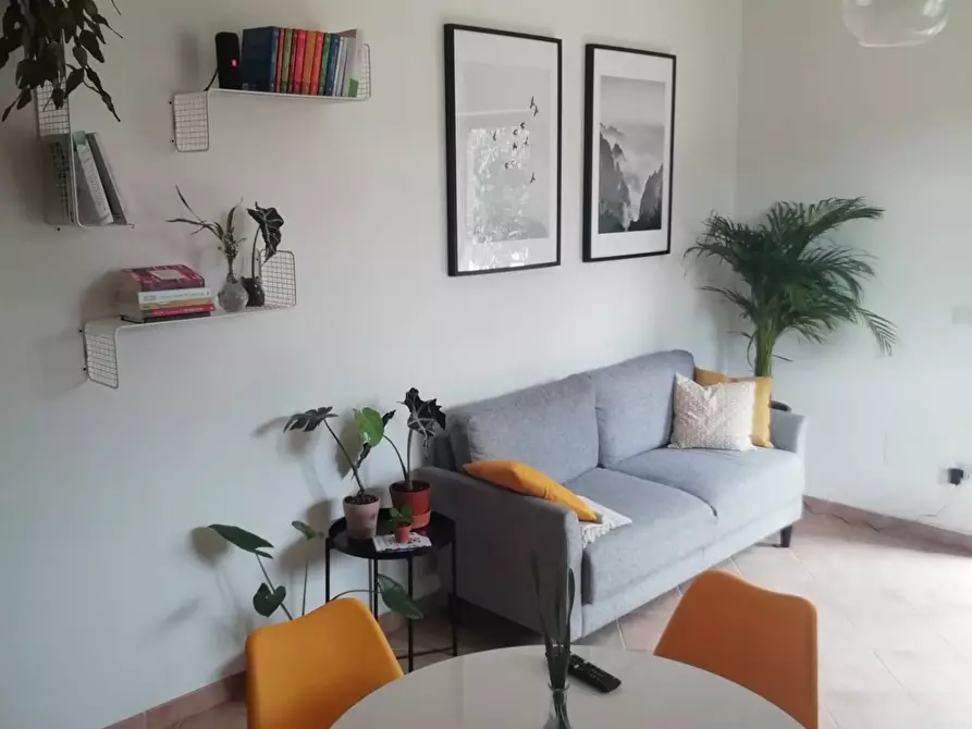 Immagine 2 di Appartamento in vendita  a Murlo