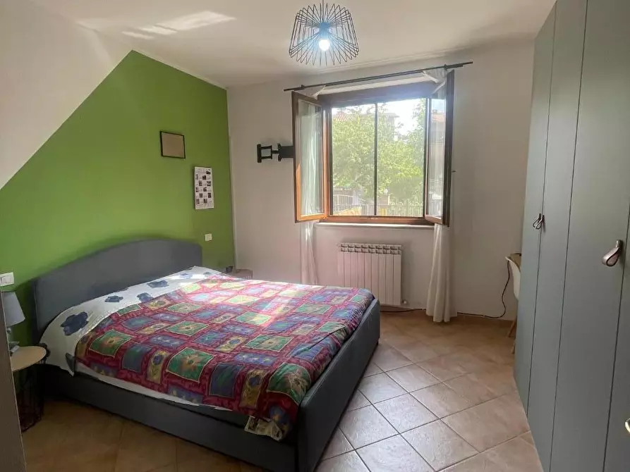 Immagine 3 di Appartamento in vendita  a Murlo