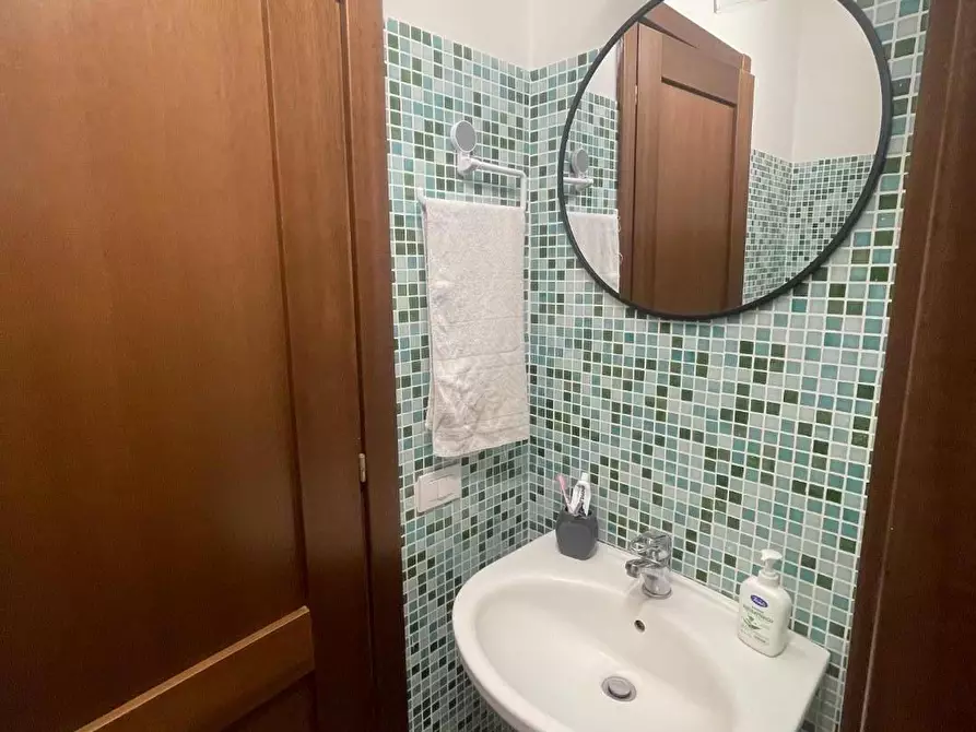 Immagine 4 di Appartamento in vendita  a Murlo