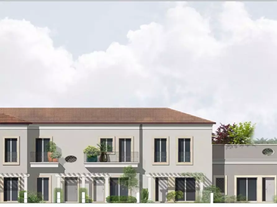 Immagine 2 di Appartamento in vendita  a Cascina