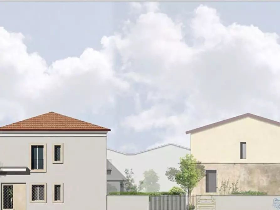 Immagine 4 di Appartamento in vendita  a Cascina