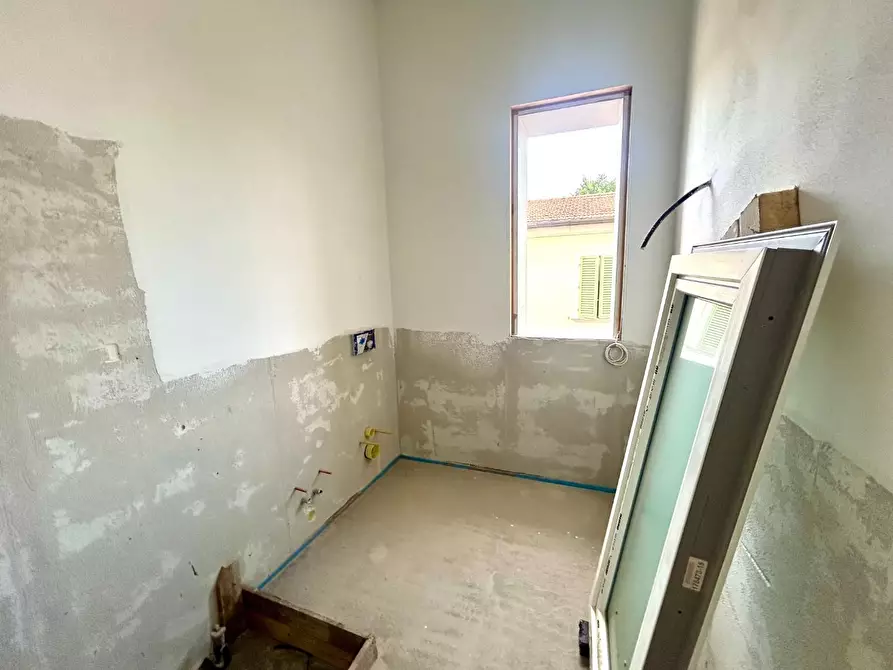 Immagine 7 di Appartamento in vendita  a Cascina