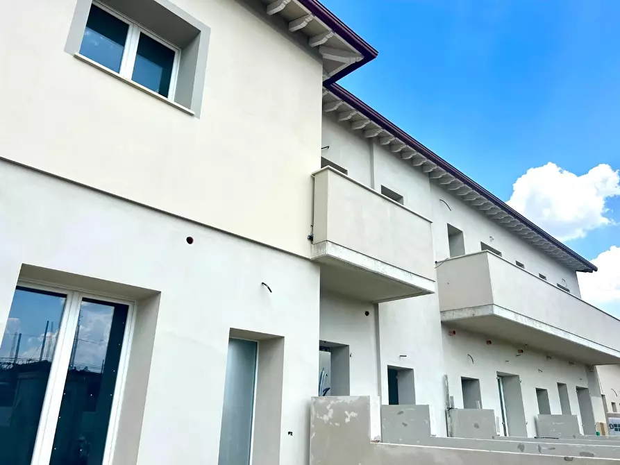 appartamento in vendita a Cascina