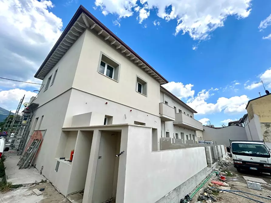 Immagine 5 di Appartamento in vendita  a Cascina