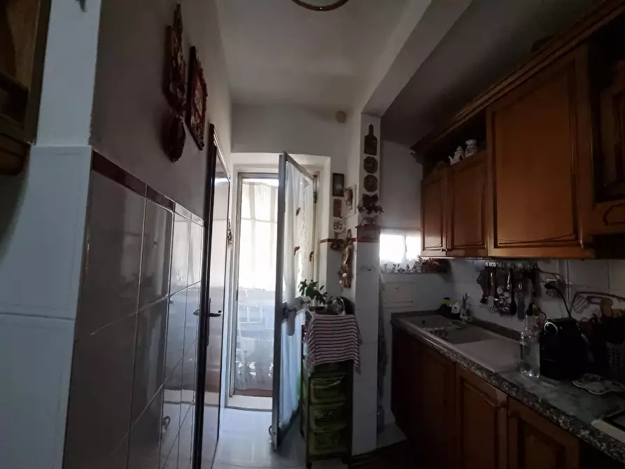 Immagine 15 di Appartamento in vendita  a Livorno