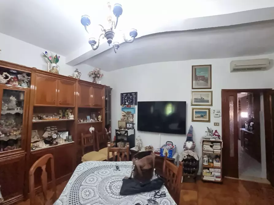 Immagine 6 di Appartamento in vendita  a Livorno