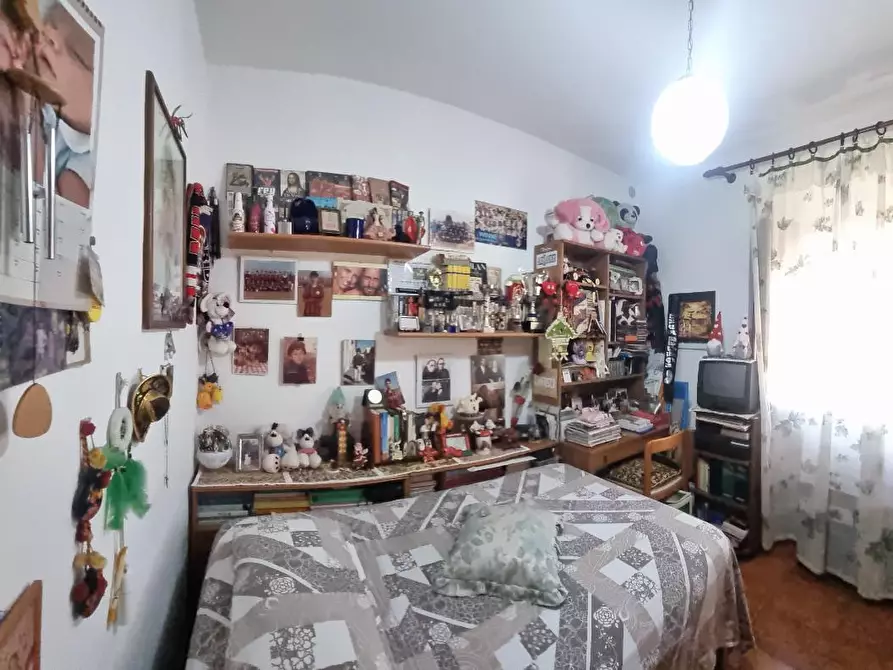 Immagine 28 di Appartamento in vendita  a Livorno