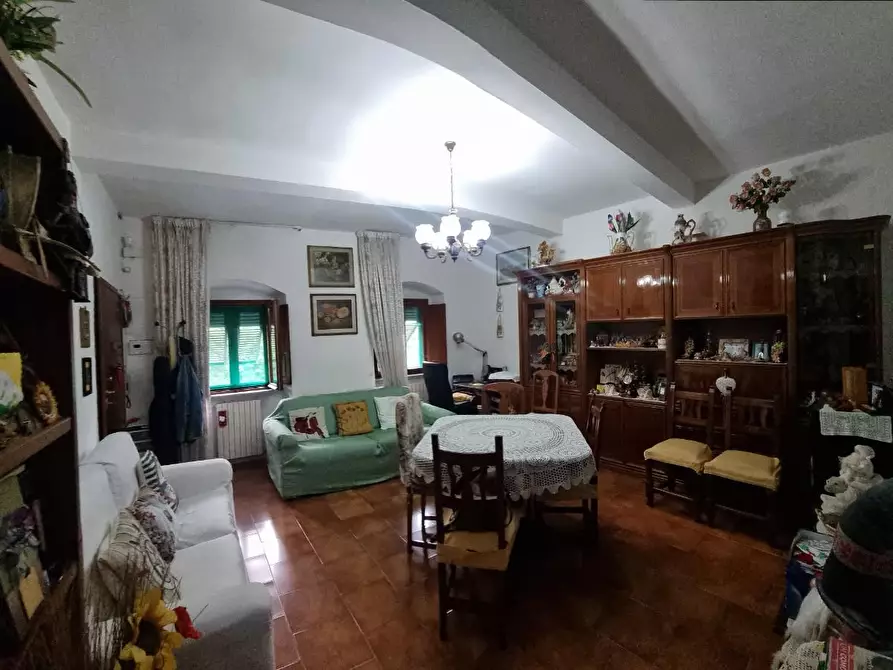 Immagine 3 di Appartamento in vendita  a Livorno