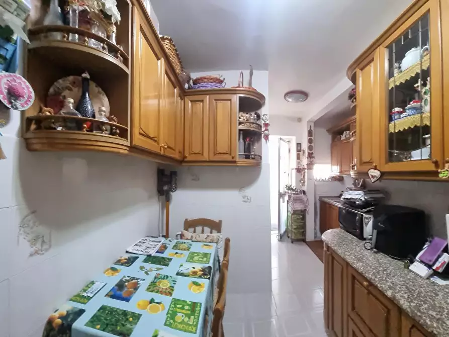 Immagine 14 di Appartamento in vendita  a Livorno