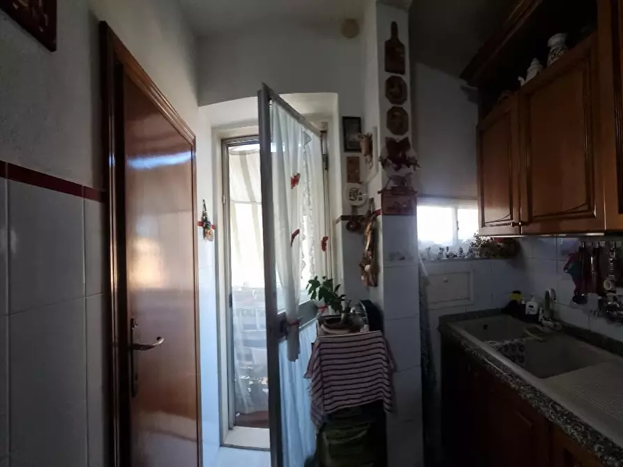 Immagine 17 di Appartamento in vendita  a Livorno