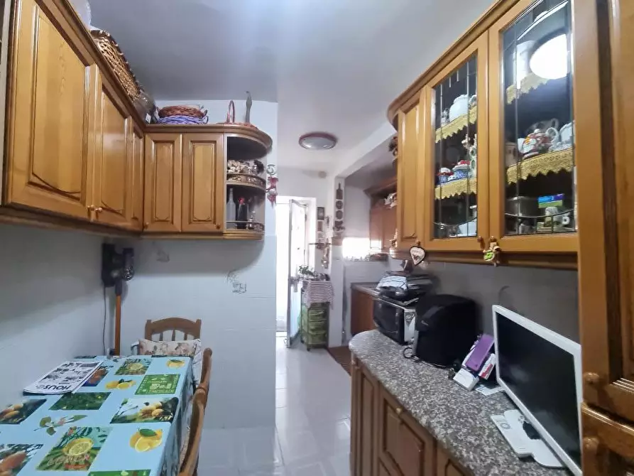 Immagine 13 di Appartamento in vendita  a Livorno