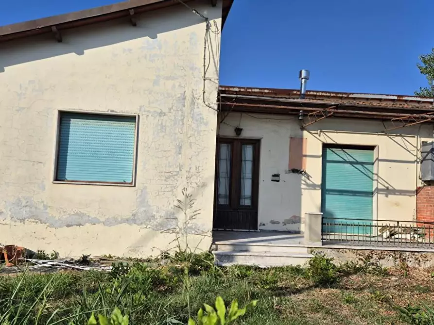 Immagine 14 di Casa bifamiliare in vendita  a Camaiore