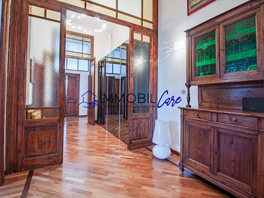 Immagine 15 di Appartamento in vendita  a Livorno