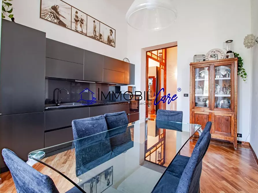 Immagine 7 di Appartamento in vendita  a Livorno