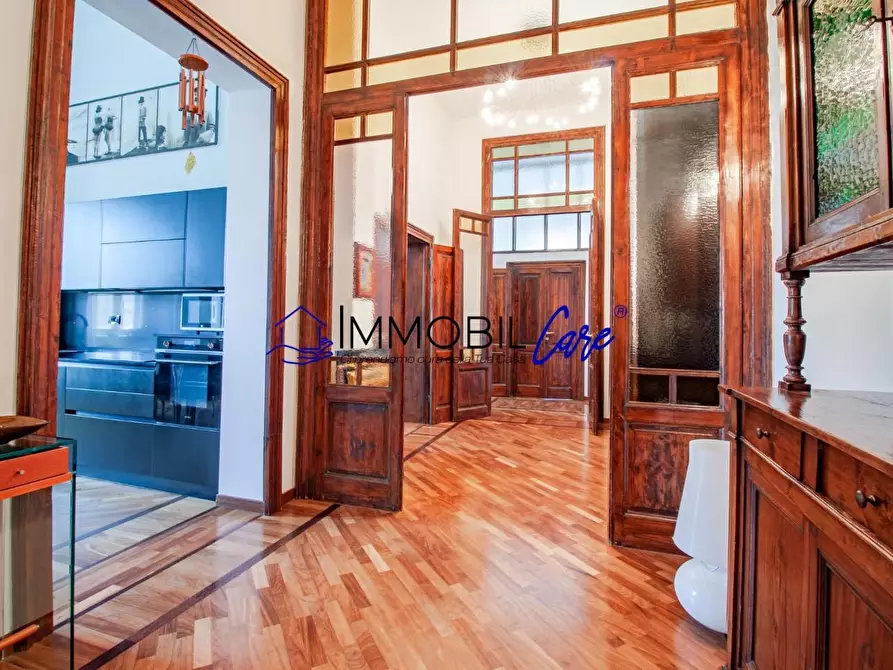 Immagine 26 di Appartamento in vendita  a Livorno