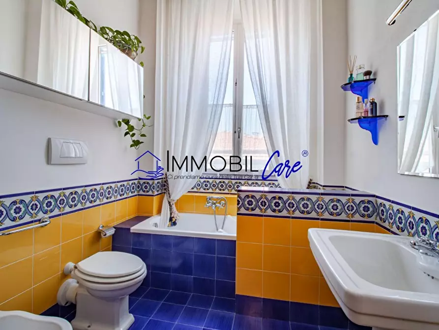 Immagine 24 di Appartamento in vendita  a Livorno