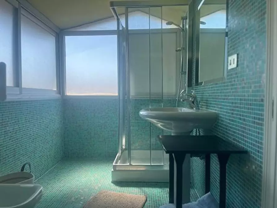 Immagine 41 di Mansarda in vendita  a Camaiore