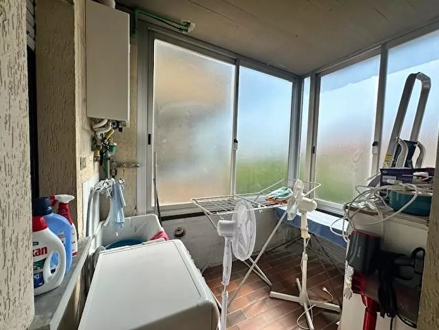 Immagine 16 di Mansarda in vendita  a Camaiore