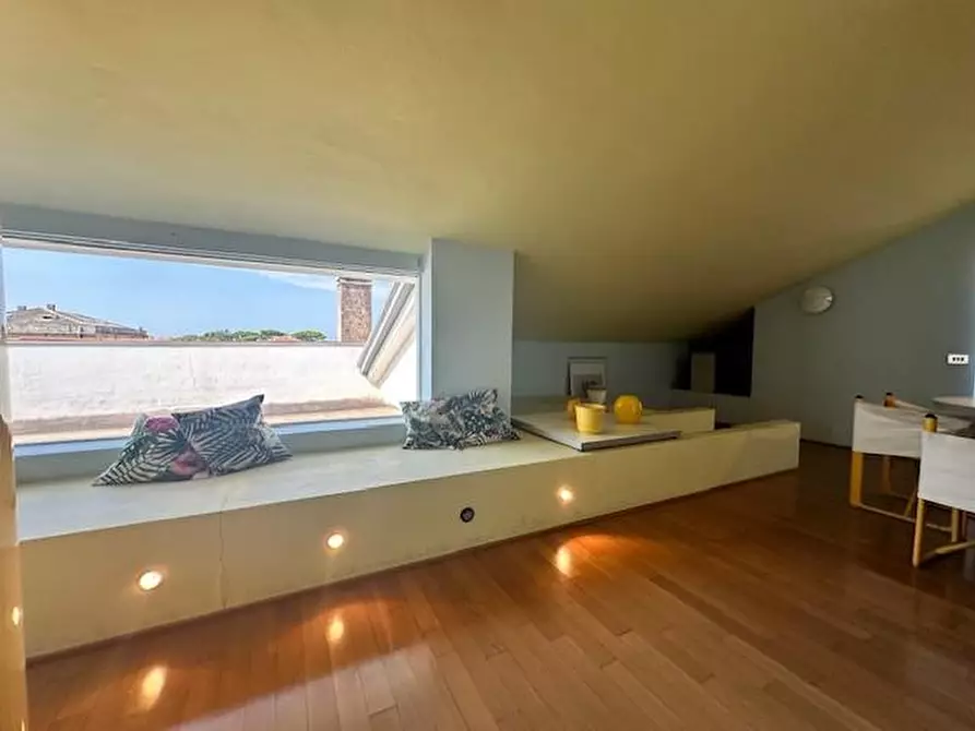 Immagine 36 di Mansarda in vendita  a Camaiore