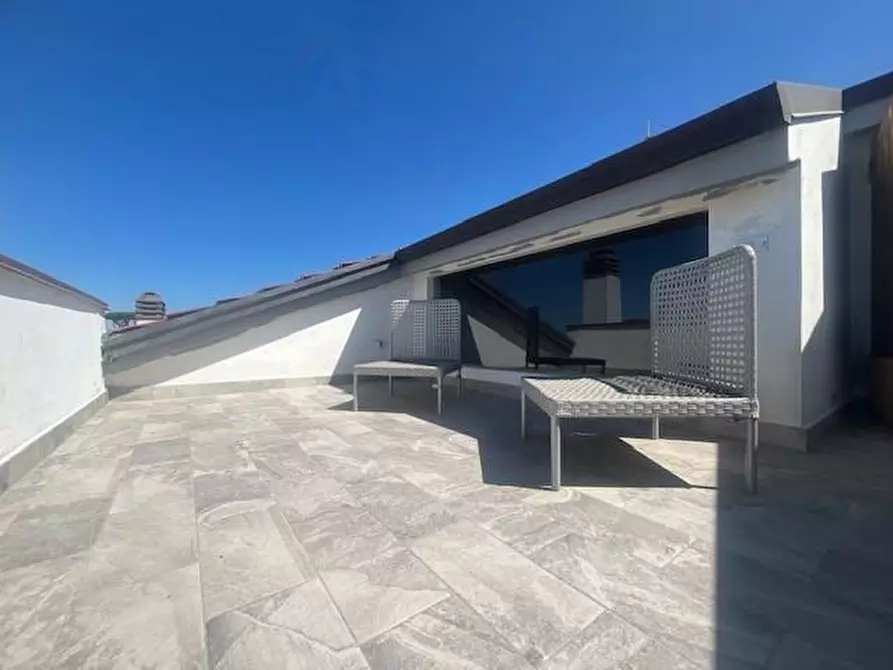 Immagine 39 di Mansarda in vendita  a Camaiore