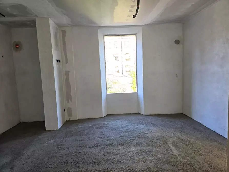 Immagine 5 di Appartamento in vendita  a Poggibonsi