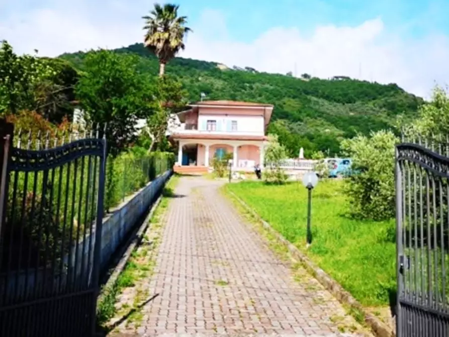 Immagine 4 di Villa in vendita  a Carrara