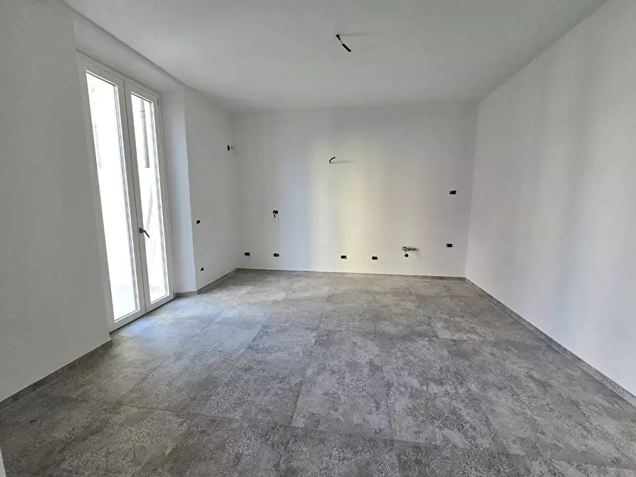 Immagine 11 di Mansarda in vendita  a Poggibonsi