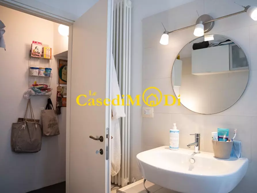 Immagine 17 di Casa bifamiliare in vendita  a Collesalvetti