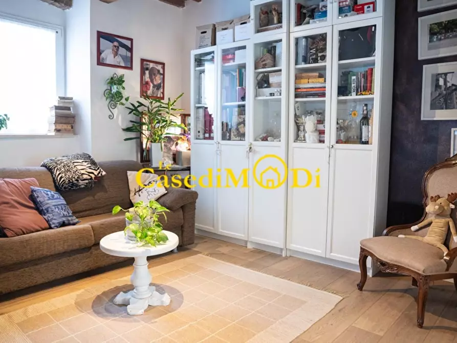 Immagine 19 di Casa bifamiliare in vendita  a Collesalvetti