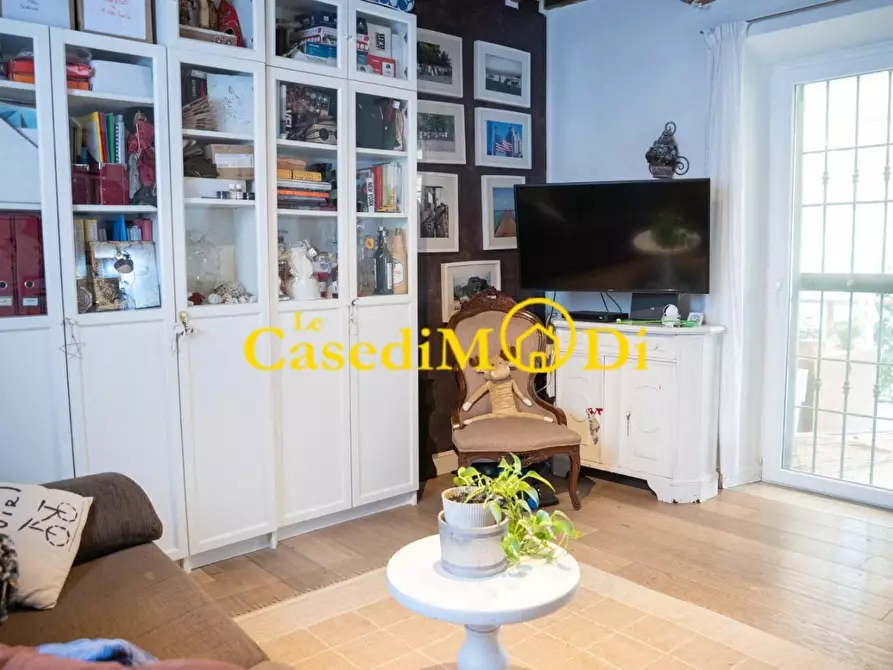 Immagine 16 di Casa bifamiliare in vendita  a Collesalvetti