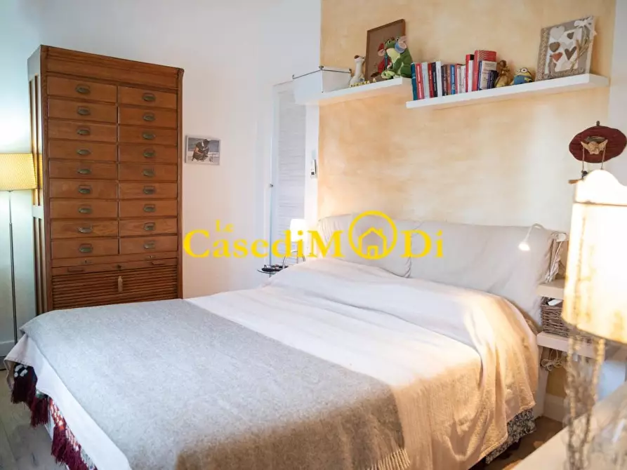 Immagine 21 di Casa bifamiliare in vendita  a Collesalvetti