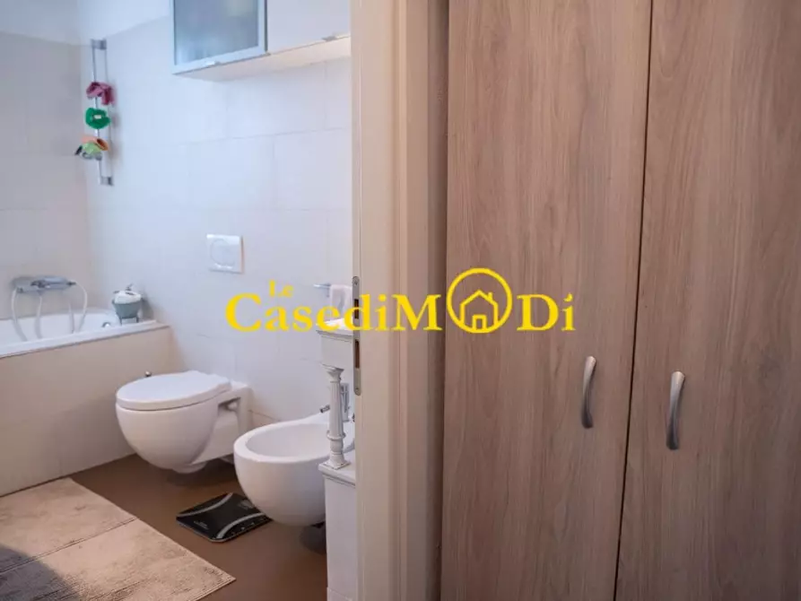 Immagine 27 di Casa bifamiliare in vendita  a Collesalvetti