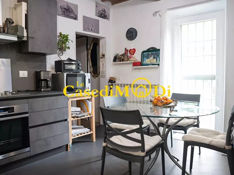 Immagine 8 di Casa bifamiliare in vendita  a Collesalvetti