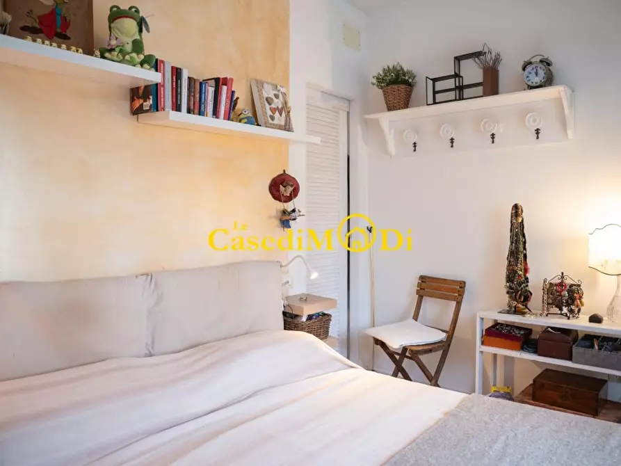 Immagine 22 di Casa bifamiliare in vendita  a Collesalvetti