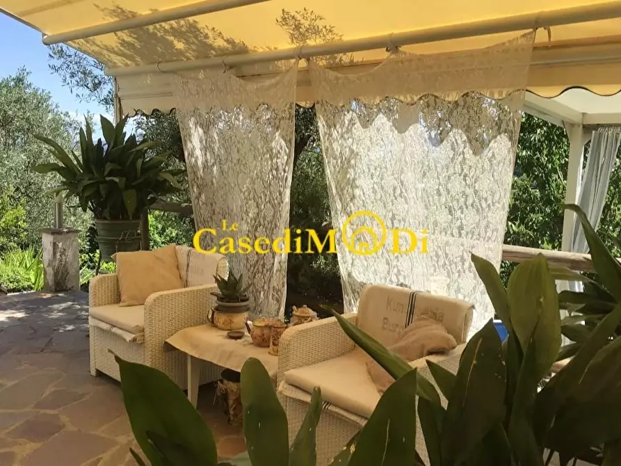 Immagine 5 di Casa bifamiliare in vendita  a Collesalvetti