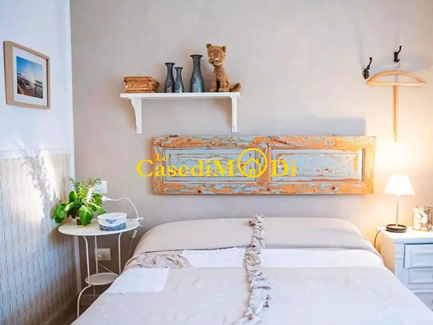 Immagine 12 di Casa bifamiliare in vendita  a Collesalvetti