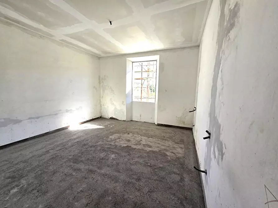 Immagine 6 di Mansarda in vendita  a Poggibonsi