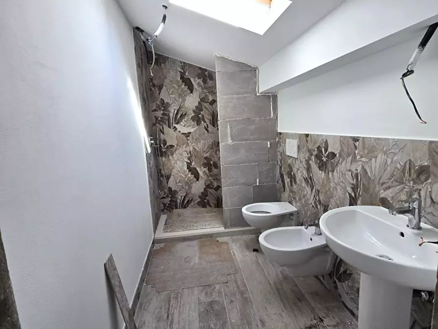 Immagine 7 di Mansarda in vendita  a Poggibonsi