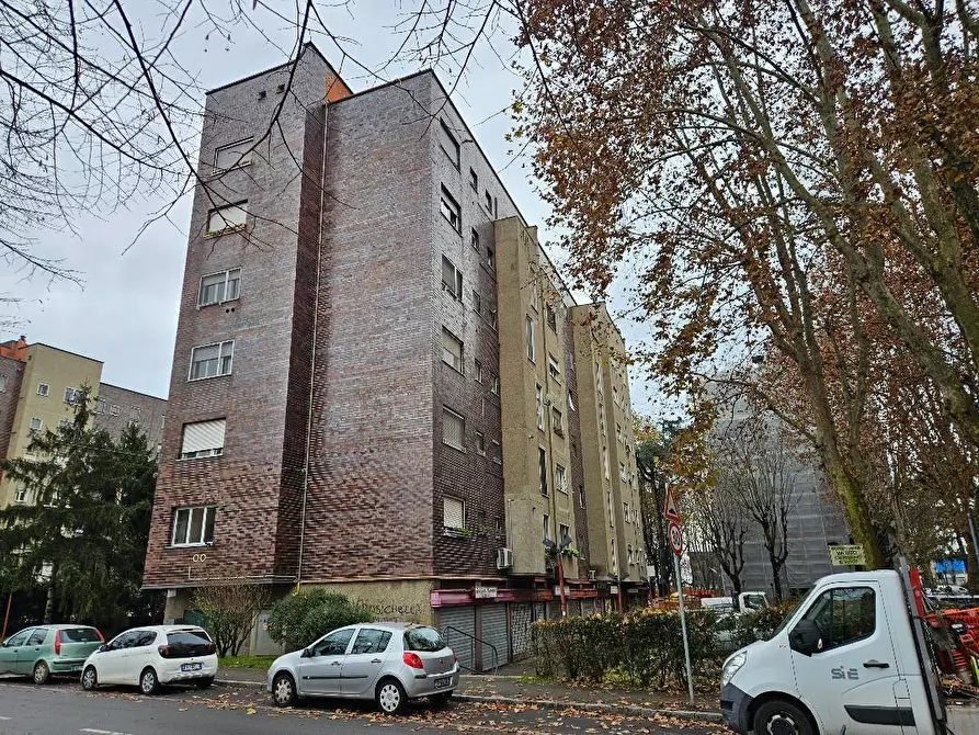 appartamento in vendita a Cesano Boscone