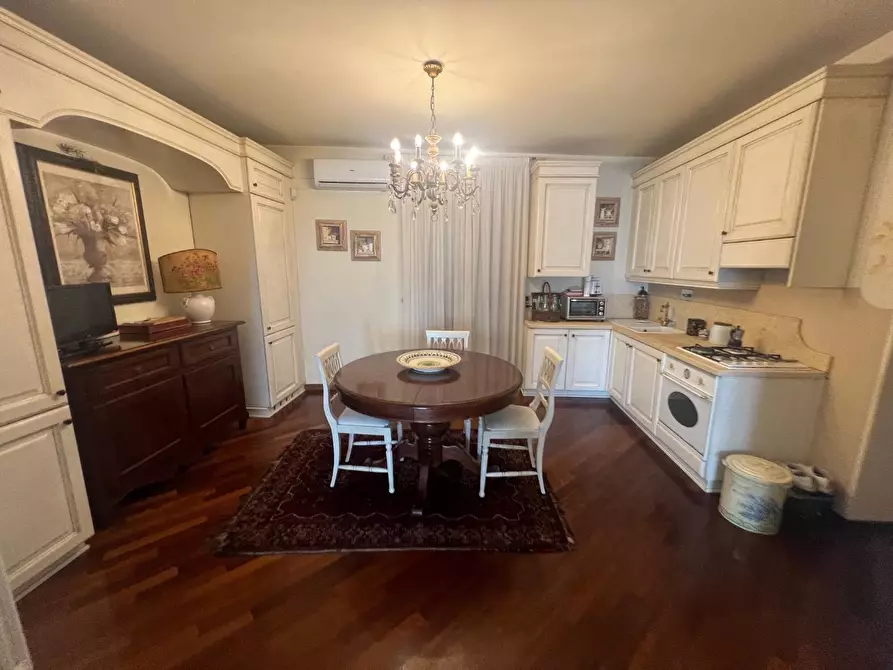 Immagine 6 di Appartamento in vendita  a San Miniato