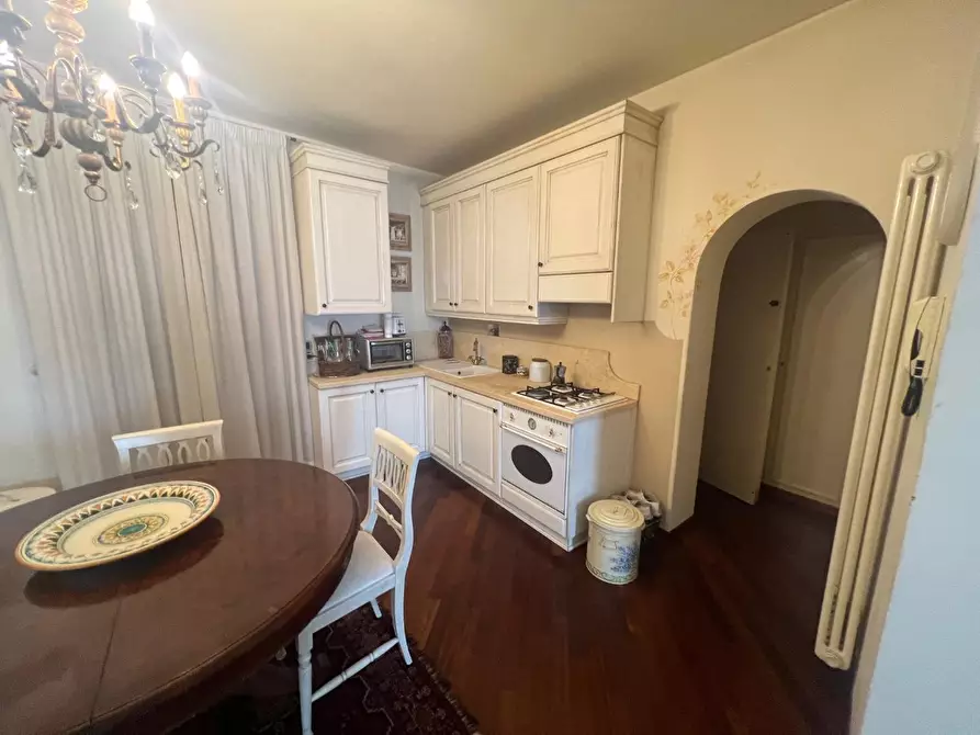 Immagine 7 di Appartamento in vendita  a San Miniato