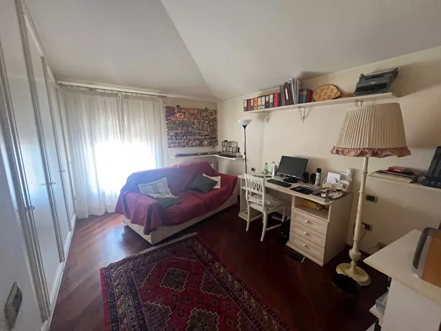 Immagine 15 di Appartamento in vendita  a San Miniato