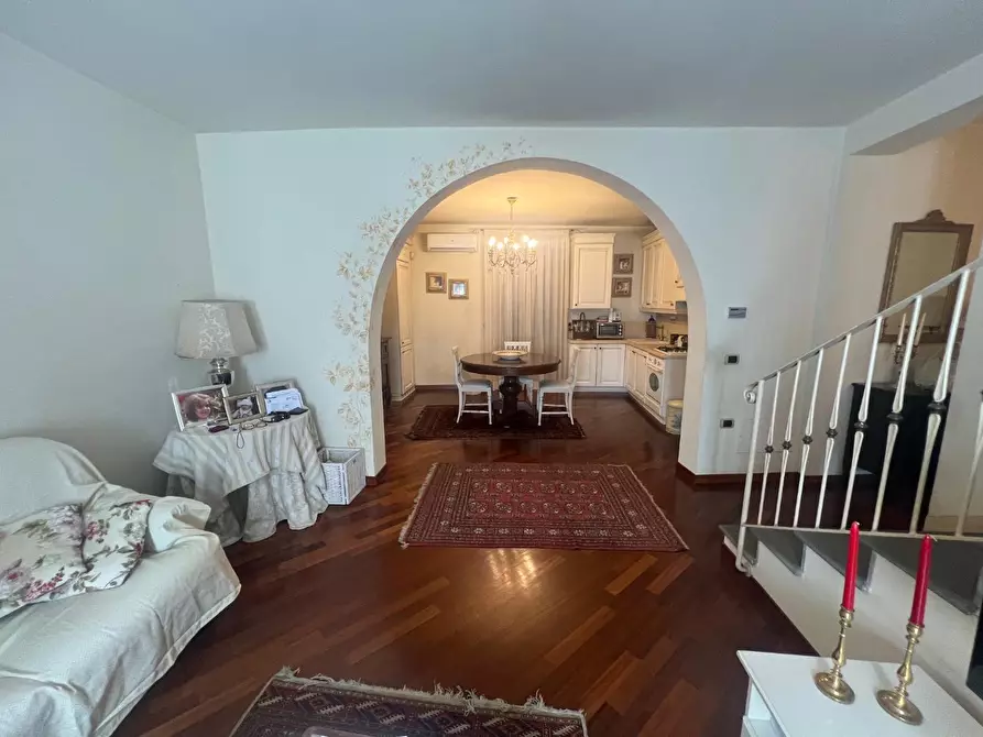 Immagine 3 di Appartamento in vendita  a San Miniato