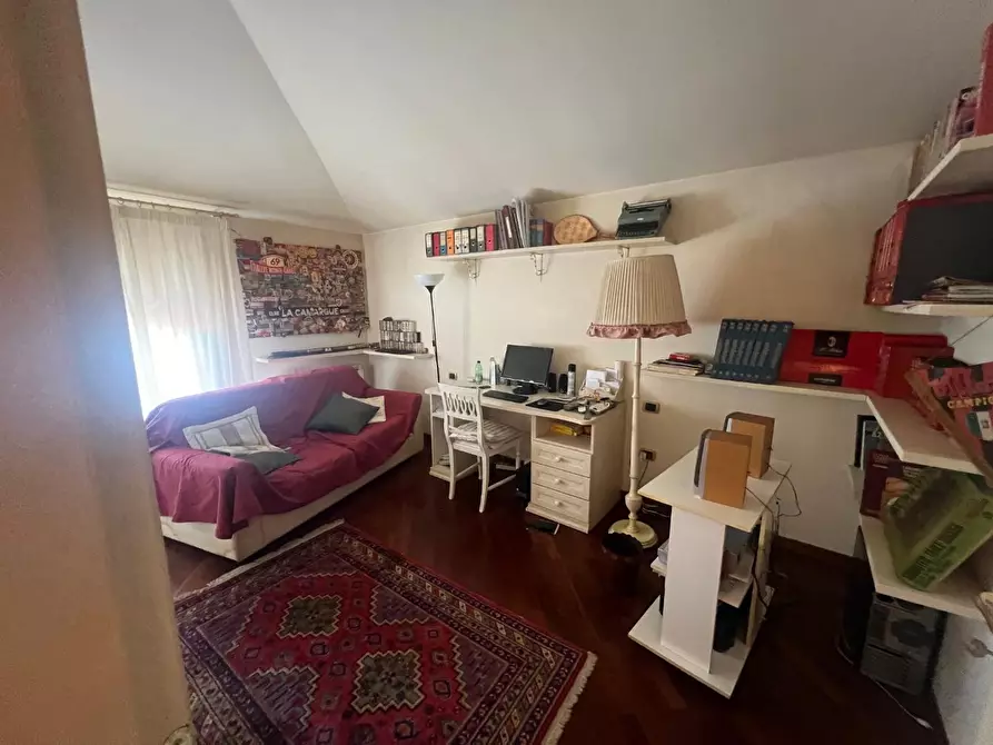 Immagine 14 di Appartamento in vendita  a San Miniato