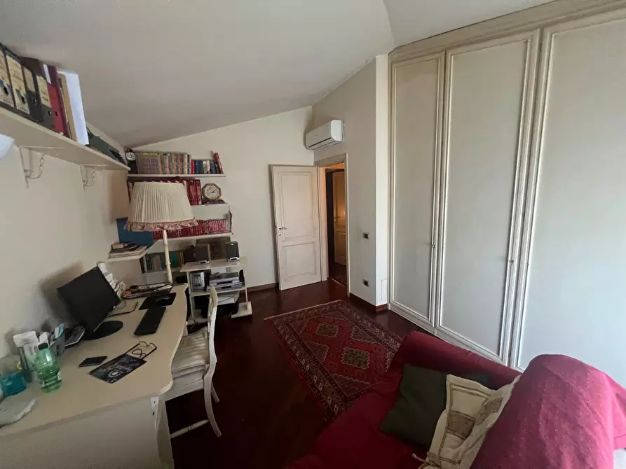 Immagine 17 di Appartamento in vendita  a San Miniato