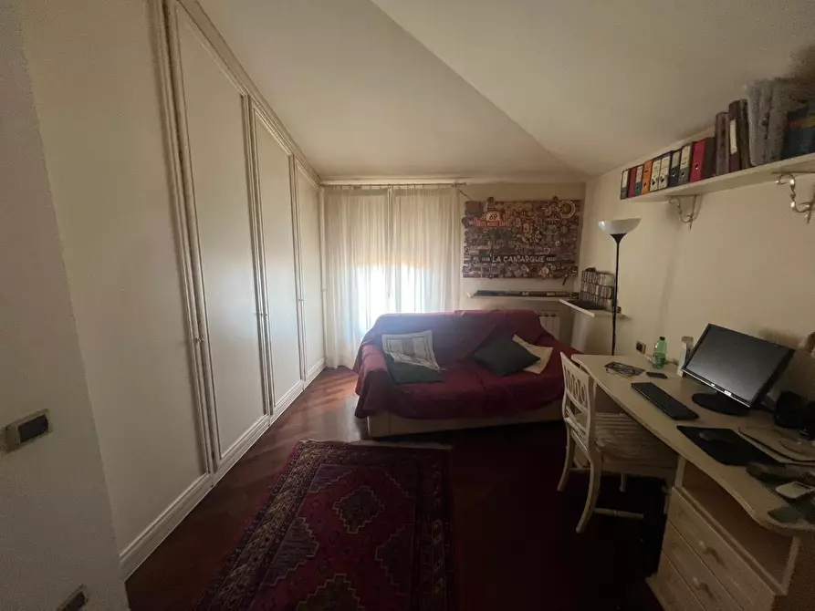 Immagine 16 di Appartamento in vendita  a San Miniato