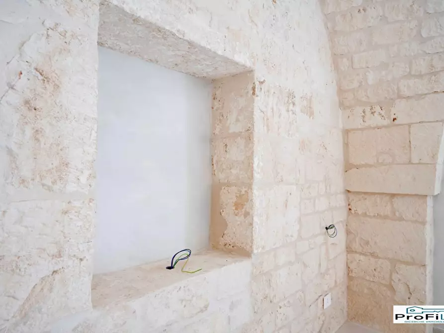 Immagine 14 di Appartamento in vendita  a Ostuni